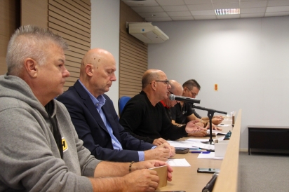 Trabalhadores têxteis rejeitam contraproposta patronal e cobram valorização real